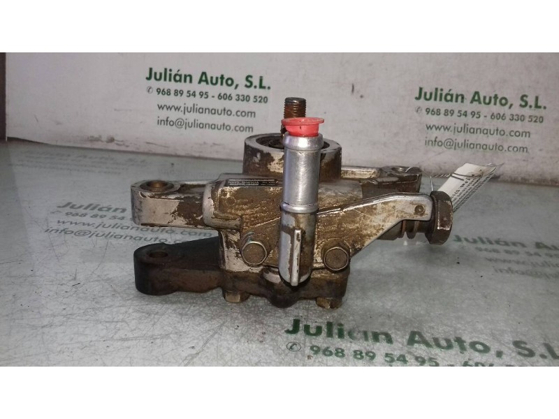 Recambio de bomba servodireccion para hyundai coupe (rd) 1.6 16v cat referencia OEM IAM 5711029101 YS9C02 YOUNG SHIN