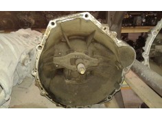 Recambio de caja cambios para mercedes-benz clase c (w201) berlina 190 (1985) (201.023) referencia OEM IAM 716216 2012600201 716 2