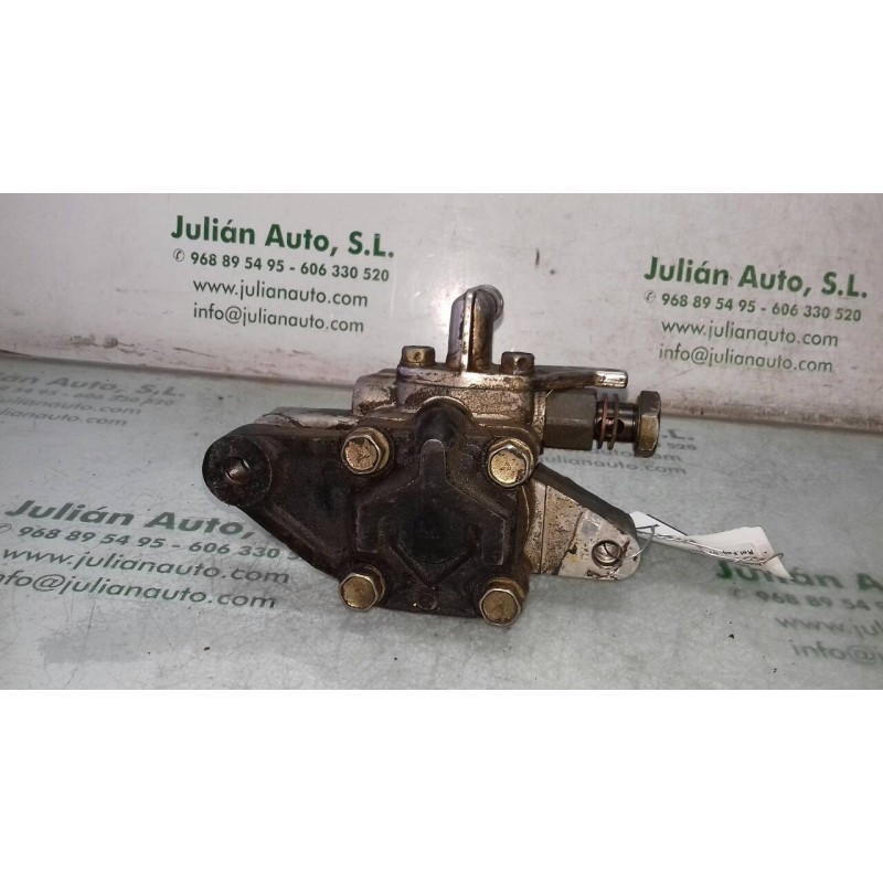Recambio de bomba servodireccion para hyundai coupe (rd) 1.6 16v cat referencia OEM IAM 5711029101 YS9C02 YOUNG SHIN