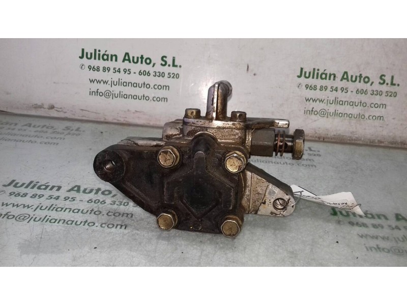 Recambio de bomba servodireccion para hyundai coupe (rd) 1.6 16v cat referencia OEM IAM 5711029101 YS9C02 YOUNG SHIN
