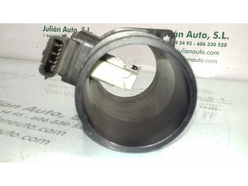 Recambio de caudalimetro para renault clio grandtour authentique referencia OEM IAM 8200299956 5WK97007 