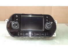 Recambio de sistema audio / radio cd para fiat tipo ii (357) berlina easy referencia OEM IAM 356VP2ECE   2