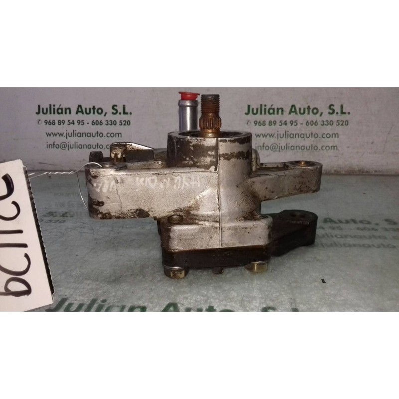 Recambio de bomba servodireccion para hyundai coupe (rd) 1.6 16v cat referencia OEM IAM 5711029101 YS9C02 YOUNG SHIN