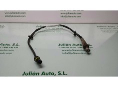 Recambio de sonda lambda para mercedes-benz clase e (w211) berlina e 500 4-matic (211.083) referencia OEM IAM 0258006353 000504T