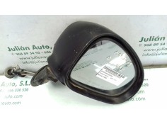 Recambio de retrovisor derecho para chevrolet matiz s referencia OEM IAM 012291  MANUAL