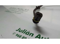 Recambio de sonda lambda para mercedes-benz clase e (w211) berlina e 500 4-matic (211.083) referencia OEM IAM 0258006353 000504T 2