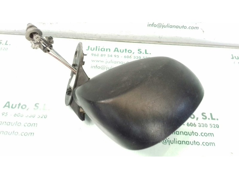 Recambio de retrovisor derecho para chevrolet matiz s referencia OEM IAM 012291  MANUAL