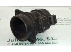 Recambio de caudalimetro para renault clio iii exception referencia OEM IAM 8200358901 5WK97007 