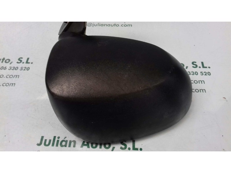 Recambio de retrovisor derecho para chevrolet matiz s referencia OEM IAM 012291  MANUAL