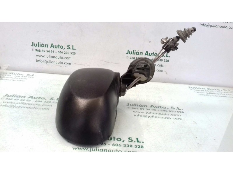 Recambio de retrovisor derecho para chevrolet matiz s referencia OEM IAM 012291  MANUAL