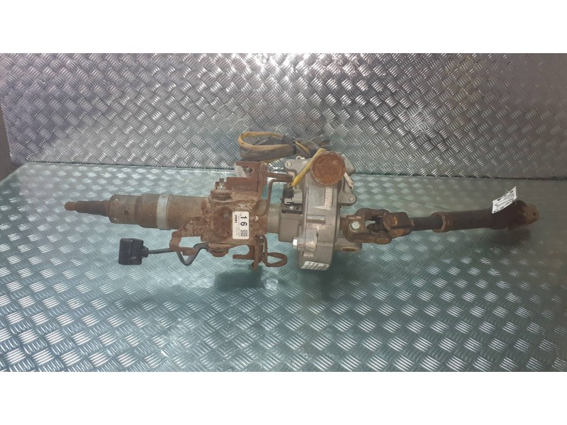 Recambio de columna direccion para toyota prius (nhw30) plug-in hybrid executive referencia OEM IAM JJ00200245  