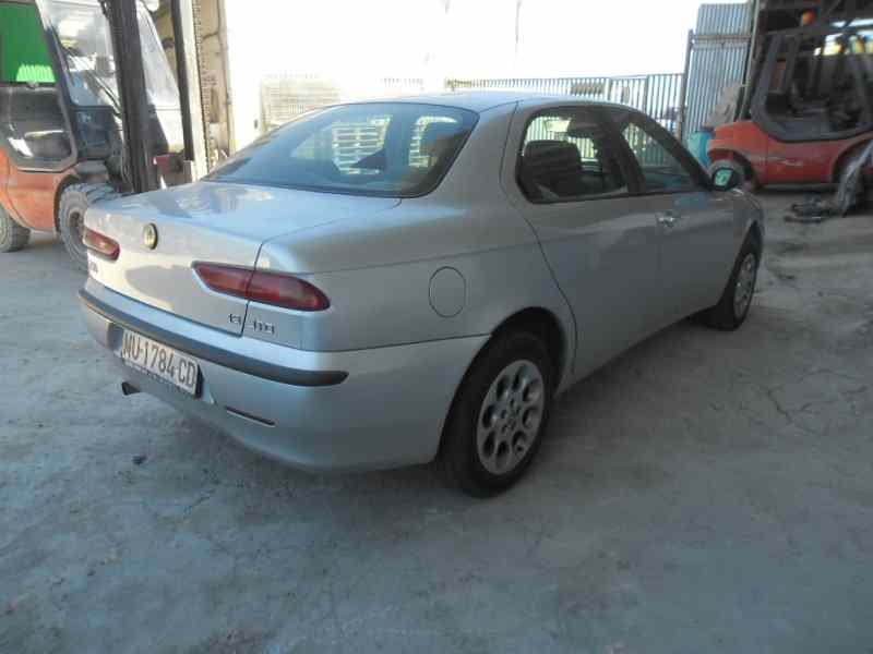 alfa romeo 156 (116) del año 1999