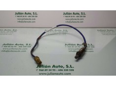 Recambio de sonda lambda para mercedes-benz clase c (w202) berlina 280 (202.029) referencia OEM IAM 0258005090 0003971153 001540