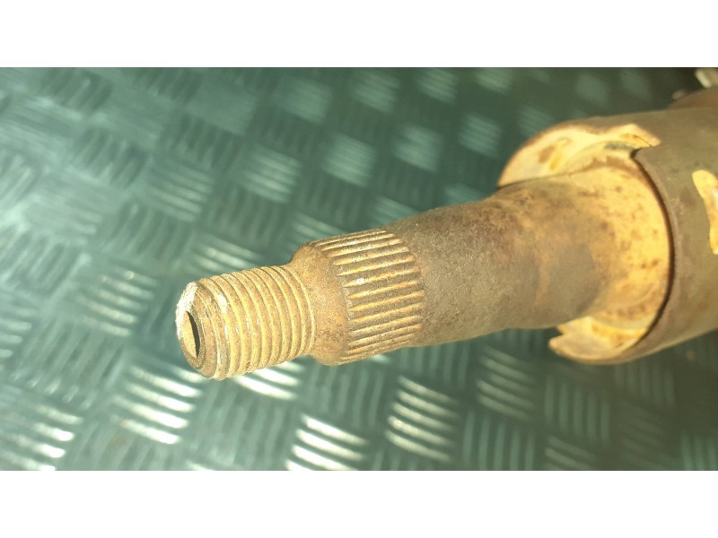 Recambio de columna direccion para toyota prius (nhw30) plug-in hybrid executive referencia OEM IAM JJ00200245  