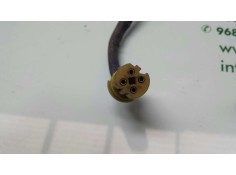 Recambio de sonda lambda para mercedes-benz clase c (w202) berlina 280 (202.029) referencia OEM IAM 0258005090 0003971153 001540 2