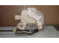 Recambio de cerradura puerta delantera izquierda para audi a5 sportback (8t) 2.0 tdi quattro (130kw) referencia OEM IAM 8J183701