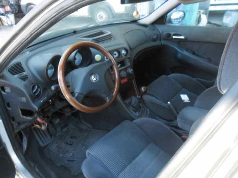alfa romeo 156 (116) del año 1999