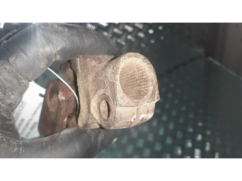 Recambio de columna direccion para toyota prius (nhw30) plug-in hybrid executive referencia OEM IAM JJ00200245  