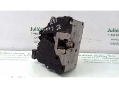 Recambio de cerradura puerta delantera izquierda para opel corsa d expression referencia OEM IAM 13258271 0325407955 3+3 PINES