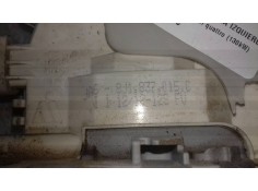 Recambio de cerradura puerta delantera izquierda para audi a5 sportback (8t) 2.0 tdi quattro (130kw) referencia OEM IAM 8J183701 2