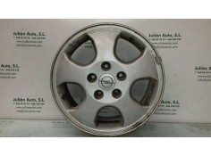 Recambio de juego llantas para opel astra g berlina elegance referencia OEM IAM INTRA60505 6JX15 ET49 2
