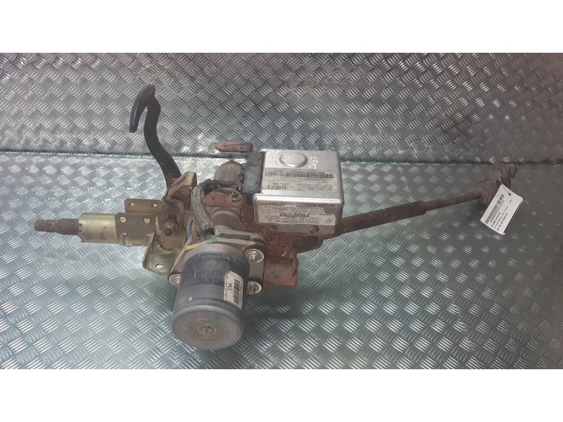 Recambio de columna direccion para fiat punto berlina (188) 1.2 16v elx referencia OEM IAM 697109381199 26076971025 26087456