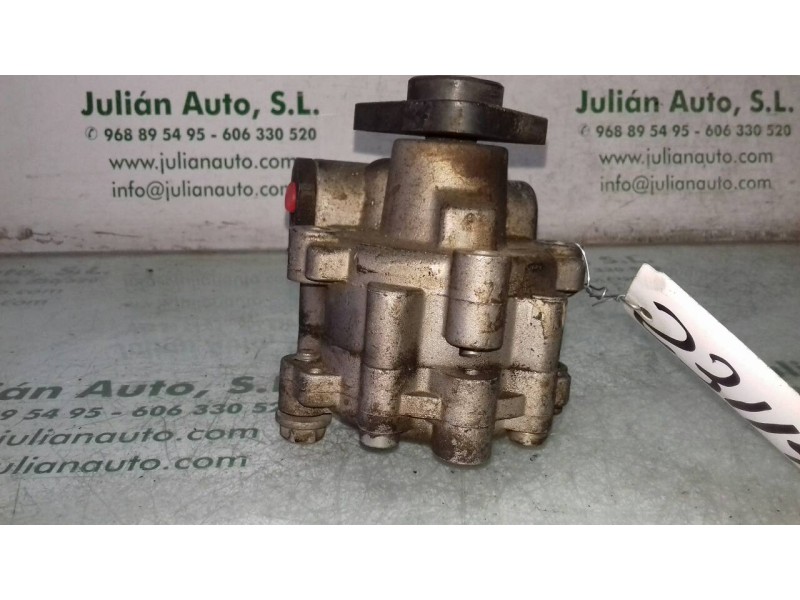 Recambio de bomba direccion para fiat doblo (119) 1.3 16v jtd cat referencia OEM IAM 7613955535 51729535 