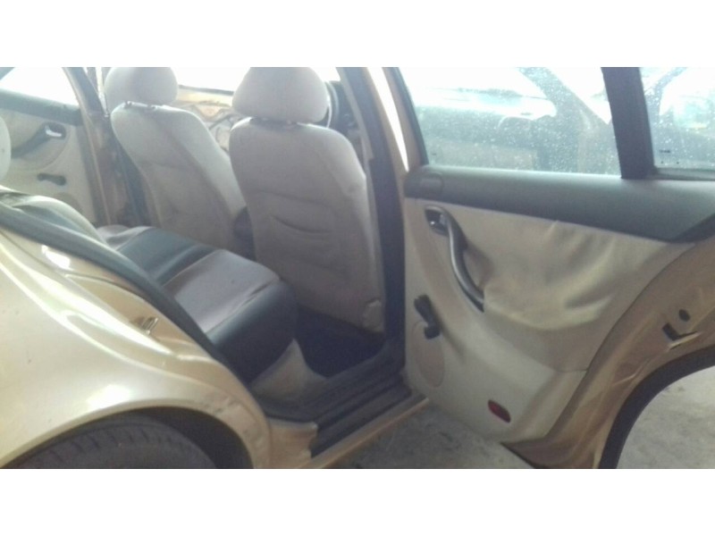 seat toledo (1m2) del año 1999