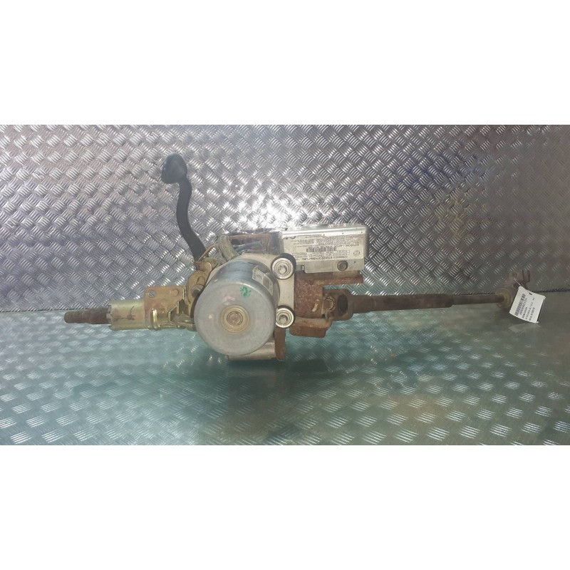 Recambio de columna direccion para fiat punto berlina (188) 1.2 16v elx referencia OEM IAM 697109381199 26076971025 26087456