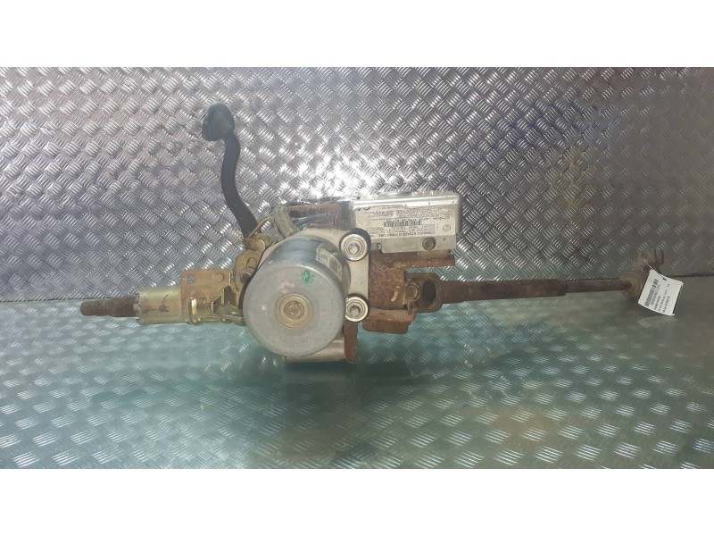 Recambio de columna direccion para fiat punto berlina (188) 1.2 16v elx referencia OEM IAM 697109381199 26076971025 26087456