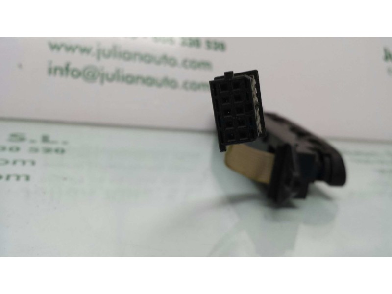 Recambio de modulo electronico para mercedes-benz clase sl (w230) roadster 55 amg (230.474) referencia OEM IAM 2308212851  