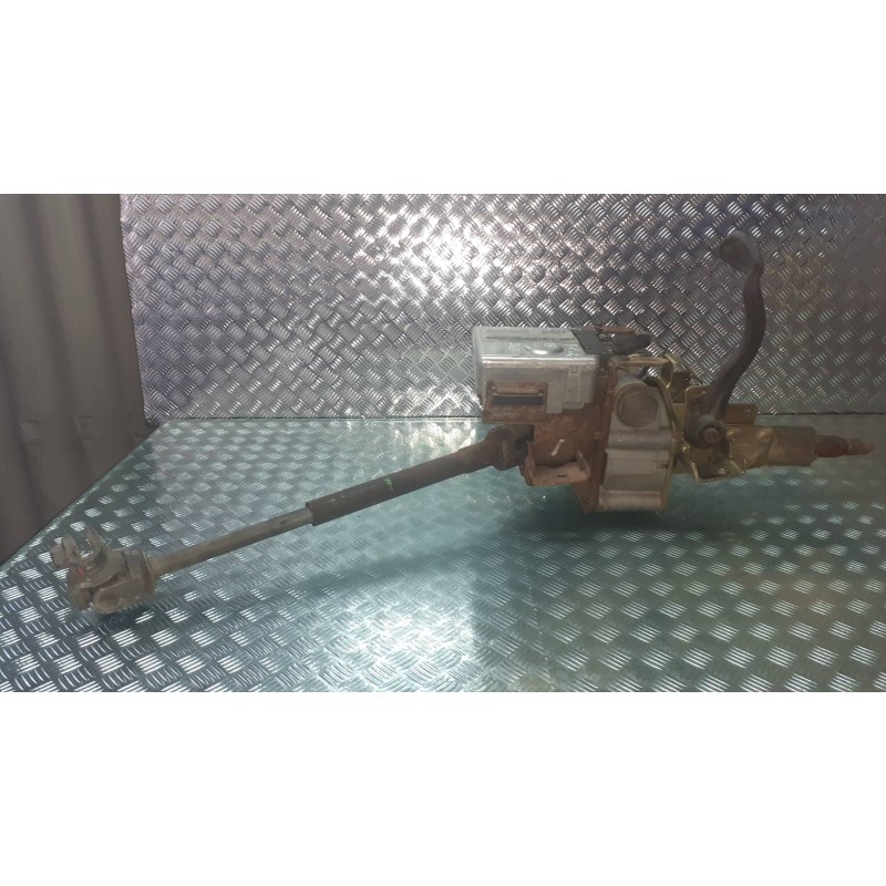 Recambio de columna direccion para fiat punto berlina (188) 1.2 16v elx referencia OEM IAM 697109381199 26076971025 26087456