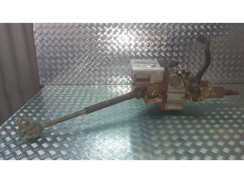 Recambio de columna direccion para fiat punto berlina (188) 1.2 16v elx referencia OEM IAM 697109381199 26076971025 26087456