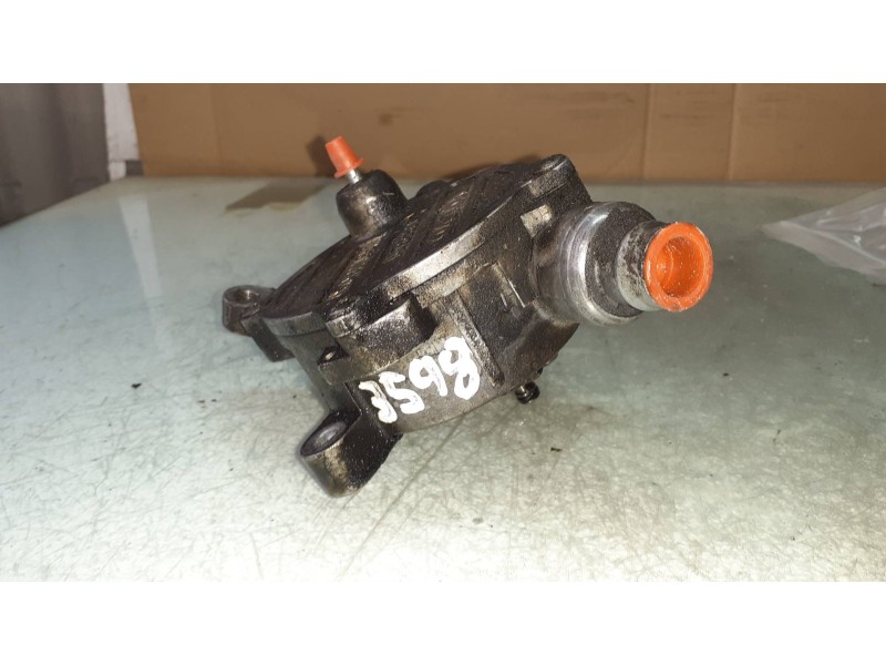 Recambio de depresor freno / bomba vacio para volvo s60 berlina 2.4 d referencia OEM IAM 08658230  