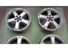 Recambio de juego llantas para ford focus berlina (cap) ambiente (d) referencia OEM IAM 4M5J1007BB 6 1/2 Jx17 ET 52.2 2