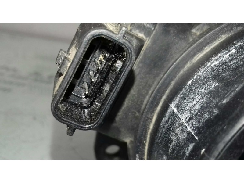 Recambio de caudalimetro para renault megane iii berlina 5 p dynamique referencia OEM IAM 8200682558 5WK97021 
