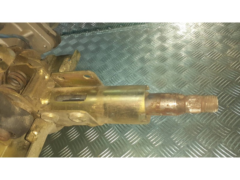 Recambio de columna direccion para fiat punto berlina (188) 1.2 16v elx referencia OEM IAM 697109381199 26076971025 26087456