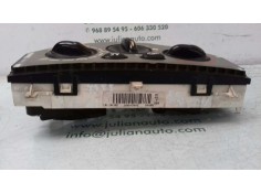 Recambio de mando calefaccion / aire acondicionado para opel vivaro combi 2.7t corto referencia OEM IAM W964384Z   2