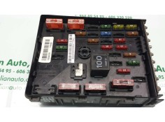Recambio de caja reles / fusibles para volkswagen passat variant (3c5) advance referencia OEM IAM 3C0937125 63592777  2