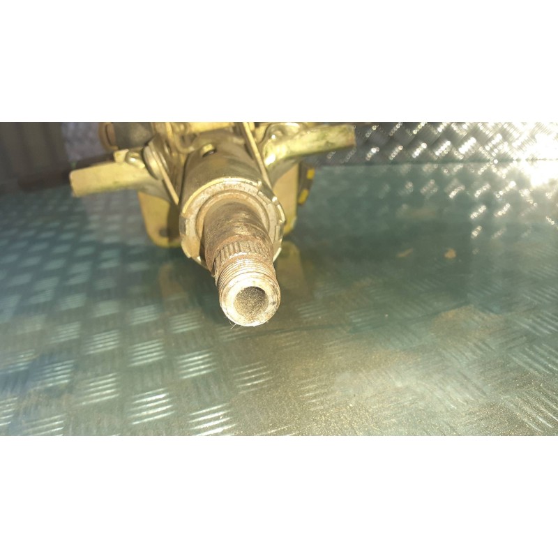 Recambio de columna direccion para fiat punto berlina (188) 1.2 16v elx referencia OEM IAM 697109381199 26076971025 26087456