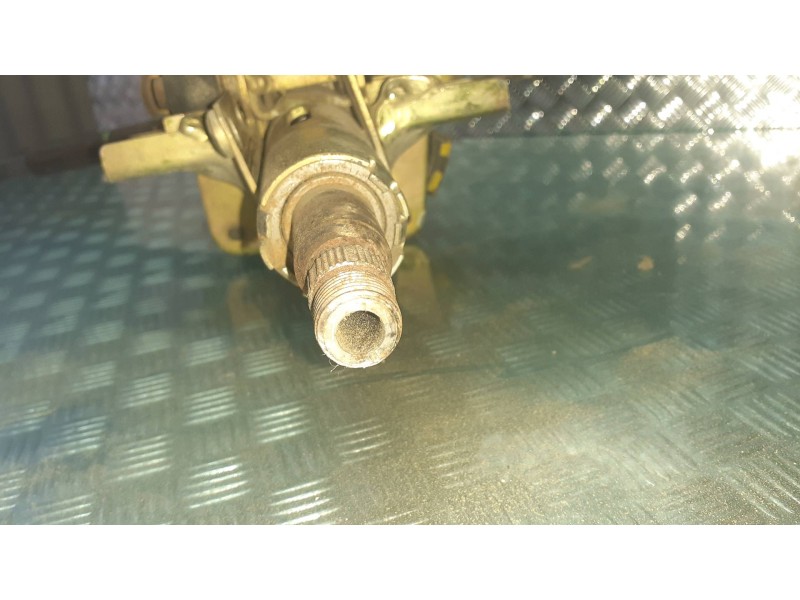 Recambio de columna direccion para fiat punto berlina (188) 1.2 16v elx referencia OEM IAM 697109381199 26076971025 26087456