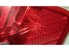 Recambio de piloto trasero derecho para citroen c4 berlina vtr plus referencia OEM IAM 9655863980 79998D VISTEON 2