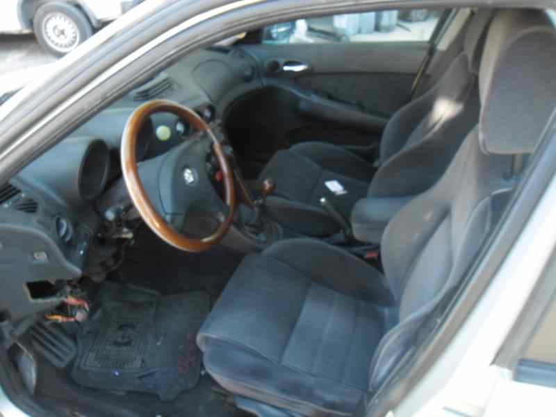 alfa romeo 156 (116) del año 1999