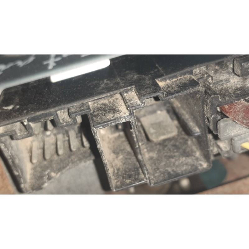 Recambio de columna direccion para fiat punto berlina (188) 1.2 16v elx referencia OEM IAM 697109381199 26076971025 26087456