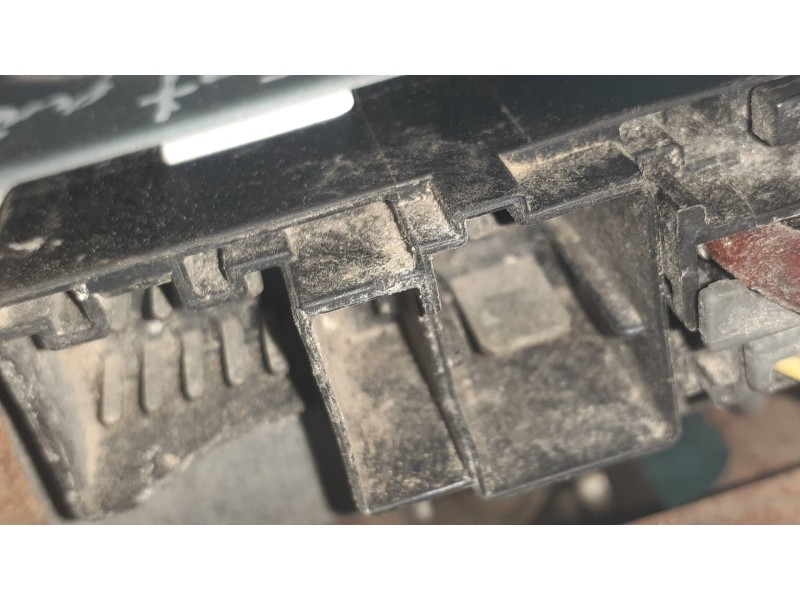 Recambio de columna direccion para fiat punto berlina (188) 1.2 16v elx referencia OEM IAM 697109381199 26076971025 26087456