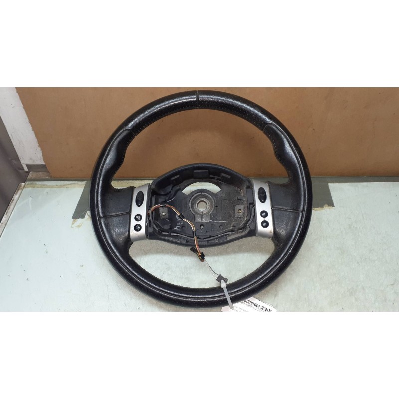 Recambio de volante para bmw mini (r50,r53) cooper s referencia OEM IAM 2375R5015 2315R5017 GOMA