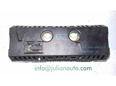 Recambio de pantalla multifuncion para opel meriva cosmo referencia OEM IAM 009164455 5WK70005  2