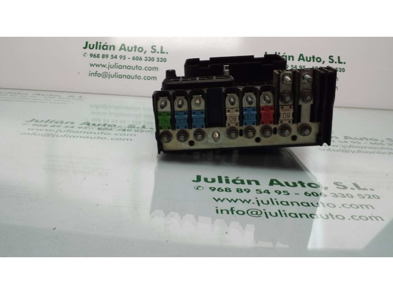 Recambio de caja reles / fusibles para volkswagen passat variant (3c5) advance referencia OEM IAM 3C0937125 63592777 