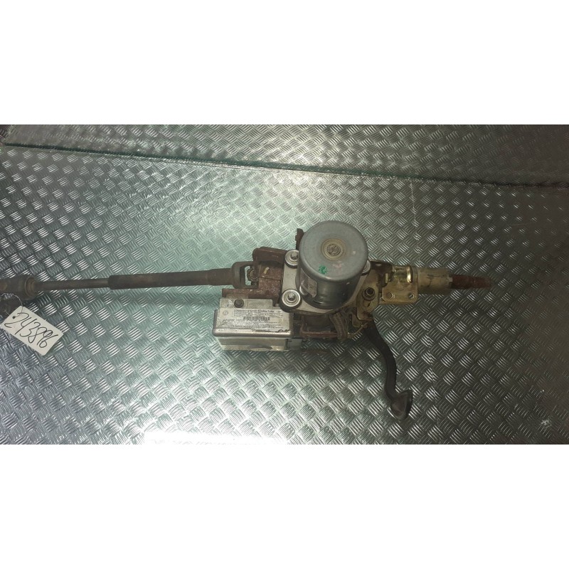 Recambio de columna direccion para fiat punto berlina (188) 1.2 16v elx referencia OEM IAM 697109381199 26076971025 26087456