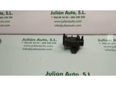 Recambio de valvula aire adicional para mercedes-benz clase c (w202) berlina 2.5 diesel cat referencia OEM IAM 0005450327  